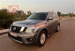 نيسان باترول